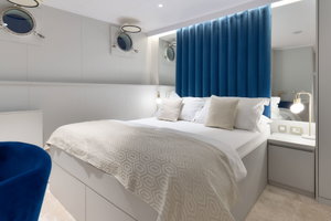 Motoryacht „Bellezza“ – fotka 47