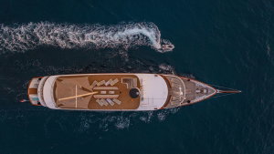 Motoryacht „Bellezza“ – fotka 36