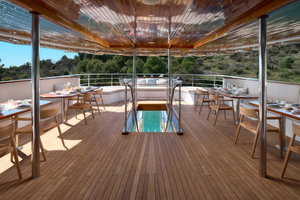 Motoryacht „Bellezza“ – fotka 53
