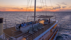 Motoryacht „Bellezza“ – fotka 43