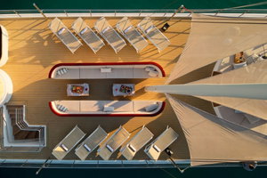 Motoryacht „Bellezza“ – fotka 14