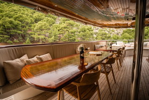 Motoryacht „Bellezza“ – fotka 56