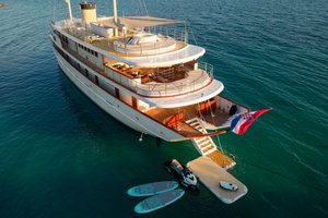 Motoryacht „Bellezza“ – fotka 37