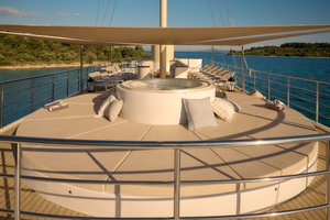 Motoryacht „Bellezza“ – fotka 29