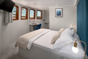 Motoryacht „Bellezza“ – fotka 5