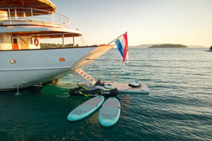 Motoryacht „Bellezza“ – fotka 39