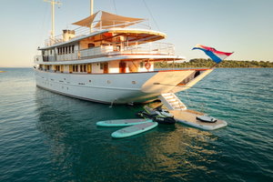 Motoryacht „Bellezza“ – fotka 38
