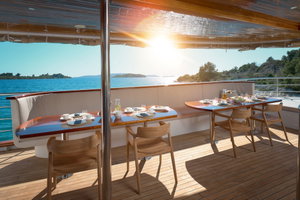 Motoryacht „Bellezza“ – fotka 54