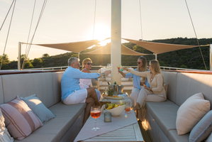Motoryacht „Bellezza“ – fotka 52
