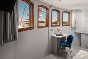 Motoryacht „Bellezza“ – fotka 6
