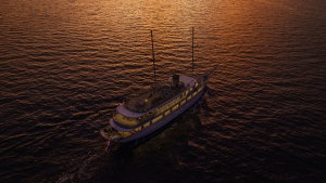 Motoryacht „Bellezza“ – fotka 3