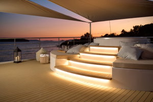 Motoryacht „Bellezza“ – fotka 25