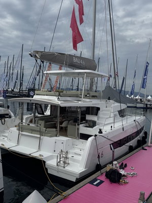 Bali 4.6 „Katalea“ – fotka 3