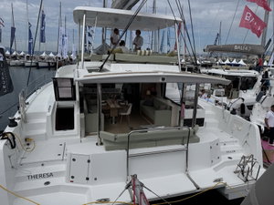 Bali 4.6 „Katalea“ – fotka 1
