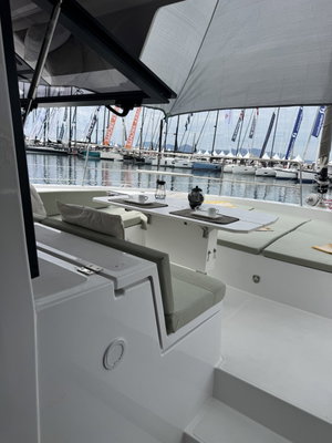 Bali 4.6 „Katalea“ – fotka 14