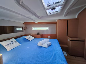 Sun Odyssey 440 „Sterenn“ – fotka 22