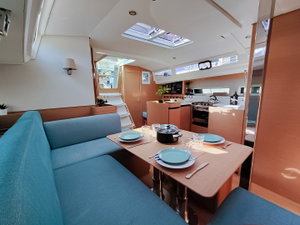 Sun Odyssey 440 „Sterenn“ – fotka 16