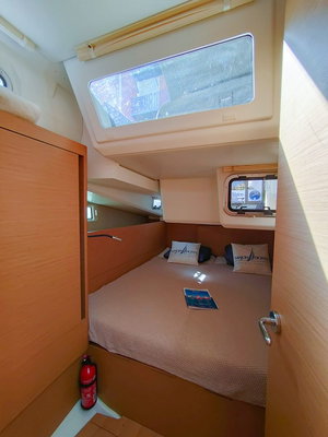 Sun Odyssey 440 „Sterenn“ – fotka 17