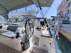 Sun Odyssey 440 „Sterenn“ – fotka 4