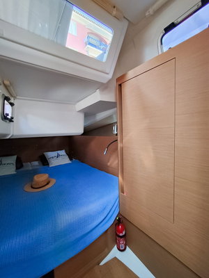 Sun Odyssey 440 „Sterenn“ – fotka 18
