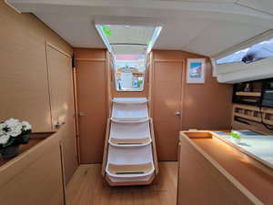Sun Odyssey 440 „Sterenn“ – fotka 11