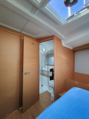 Sun Odyssey 440 „Sterenn“ – fotka 21