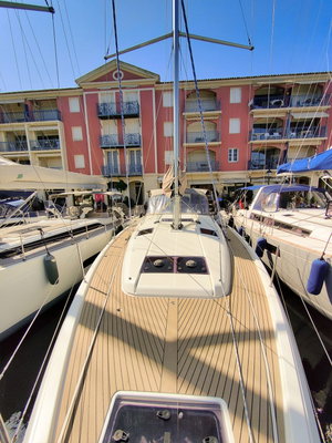 Sun Odyssey 440 „Sterenn“ – fotka 8