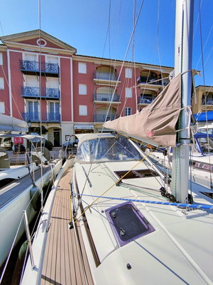 Sun Odyssey 440 „Sterenn“ – fotka 9