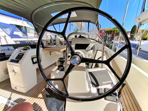 Sun Odyssey 440 „Sterenn“ – fotka 6