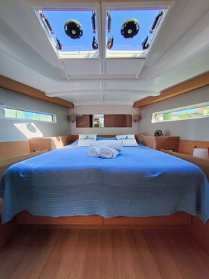 Sun Odyssey 440 „Sterenn“ – fotka 20