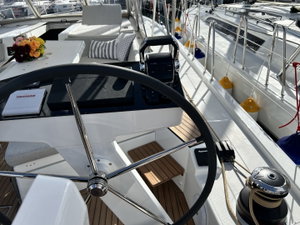 Oceanis 52 „B-52“ – fotka 19