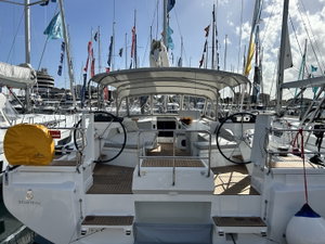 Oceanis 52 „B-52“ – fotka 13