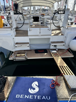 Oceanis 52 „B-52“ – fotka 14