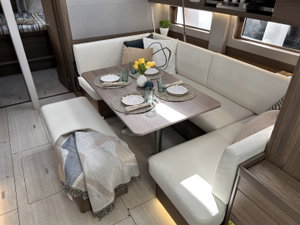 Oceanis 52 „B-52“ – fotka 24