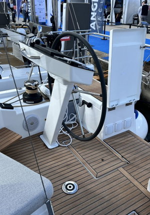 Oceanis 52 „B-52“ – fotka 18