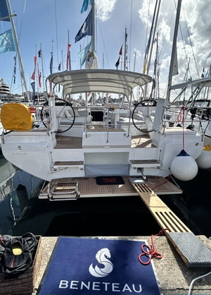 Oceanis 52 „B-52“ – fotka 12