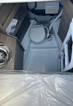 Oceanis 52 „B-52“ – fotka 25