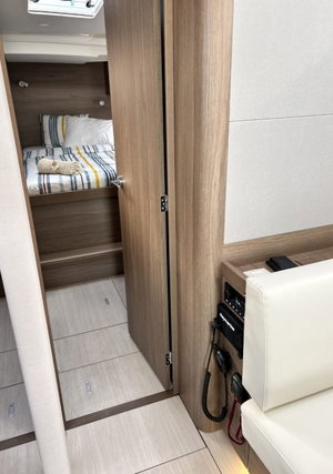 Oceanis 52 „B-52“ – fotka 26