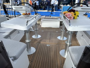 Oceanis 47 „TIDE OF YOUR LIFE“ – fotka 13
