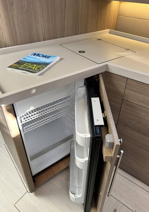 Oceanis 47 „TIDE OF YOUR LIFE“ – fotka 6