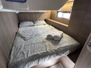 Oceanis 47 „TIDE OF YOUR LIFE“ – fotka 8