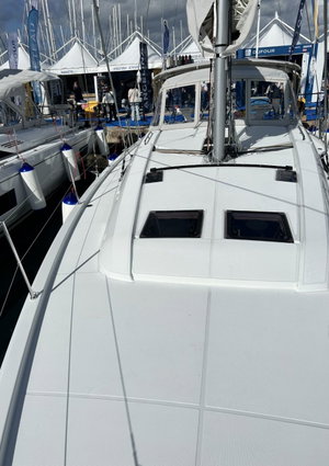 Oceanis 47 „TIDE OF YOUR LIFE“ – fotka 5