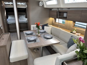 Oceanis 47 „TIDE OF YOUR LIFE“ – fotka 24