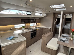Oceanis 47 „TIDE OF YOUR LIFE“ – fotka 7