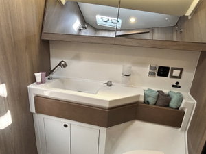Oceanis 47 „TIDE OF YOUR LIFE“ – fotka 22