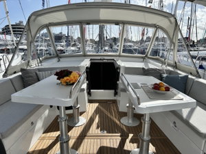Oceanis 47 „TIDE OF YOUR LIFE“ – fotka 14