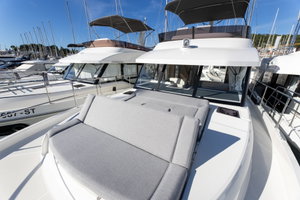 Swift Trawler 41 „AELIA“ – fotka 9