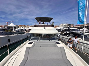 Swift Trawler 41 „AELIA“ – fotka 21