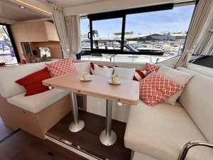 Swift Trawler 41 „AELIA“ – fotka 19