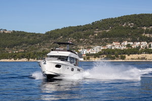 Swift Trawler 41 „AELIA“ – fotka 12